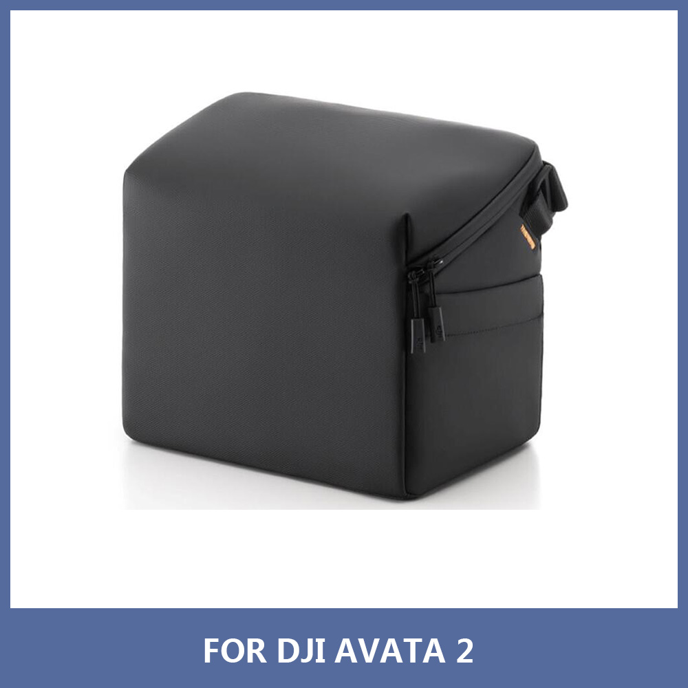 Drone Carrying Bag - Portable Storage Bag For DJI Avata