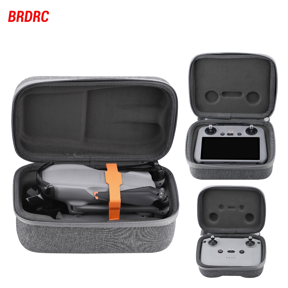Drone Carrying Bag - BRDRC Storage Bag For DJI AIR