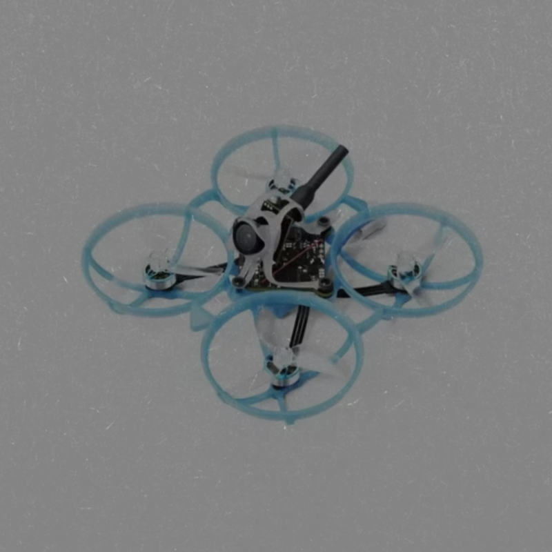Drone Rc Gps - BETAFPV Air65 II 65mm 1S ELRS