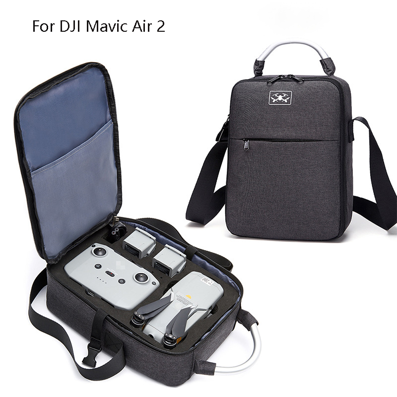 Drone Carrying Bag - Portable Shoulder Bag for DJI Mavic
