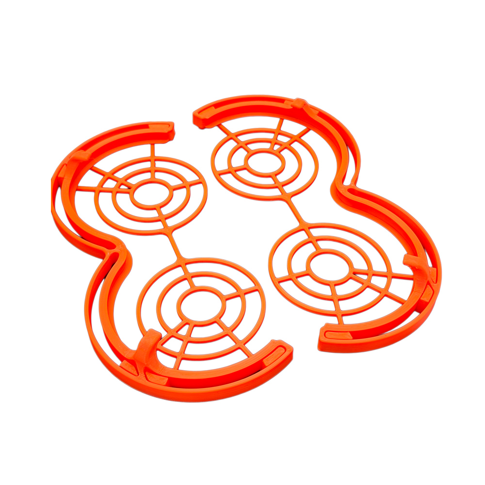 Luminous Protective Bumper Rin - Drone Propeller Guards ulasan dan harga