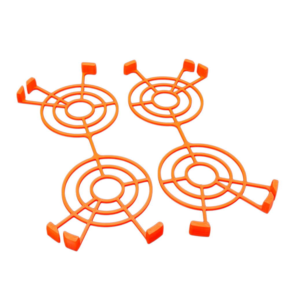 Luminous Protective Bumper Rin - Drone Propeller Guards ulasan dan harga