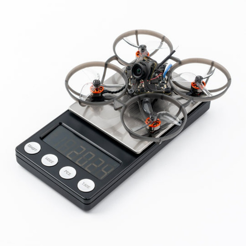 BETAFPV Air75 II Brushless Who - Drone Rc Helicopter With Camera ulasan dan harga