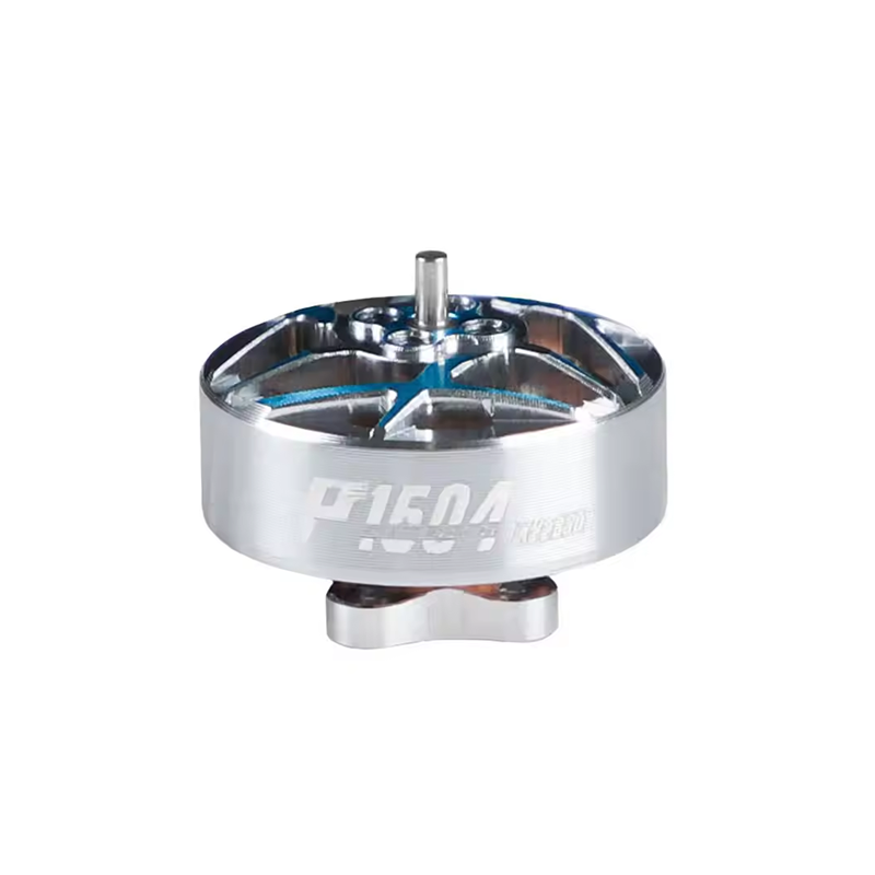 4PCS T-MOTOR P1604 KV2850 6S/K - Drone With Rc ulasan dan harga