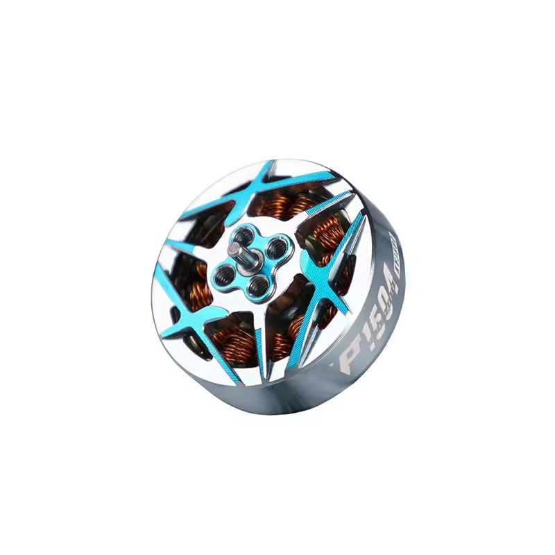 4PCS T-MOTOR P1604 KV2850 6S/K - Drone With Rc ulasan dan harga