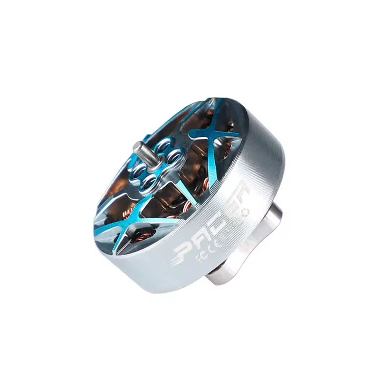 4PCS T-MOTOR P1604 KV2850 6S/K - Drone With Rc ulasan dan harga