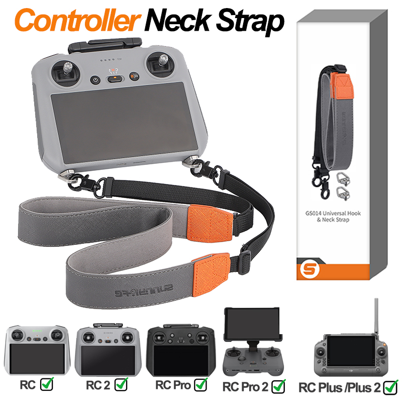 Remote Controller Lanyard For  - Drone Dji Rc 3 ulasan dan harga