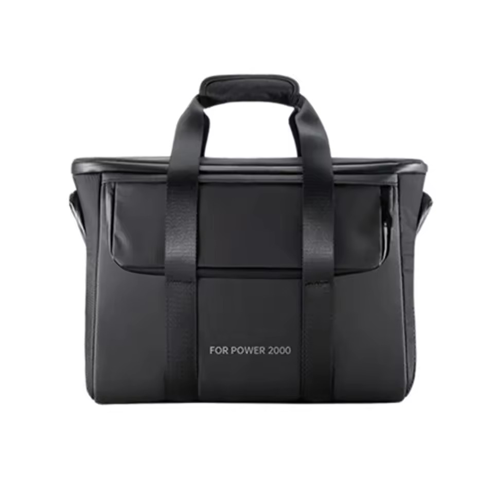 Portable Power Station Bag for - Drone Carrying Bag ulasan dan harga