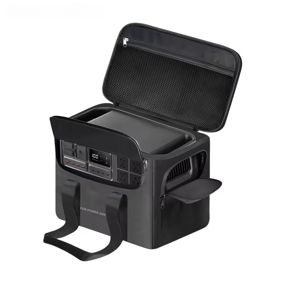 Portable Power Station Bag for - Drone Carrying Bag ulasan dan harga