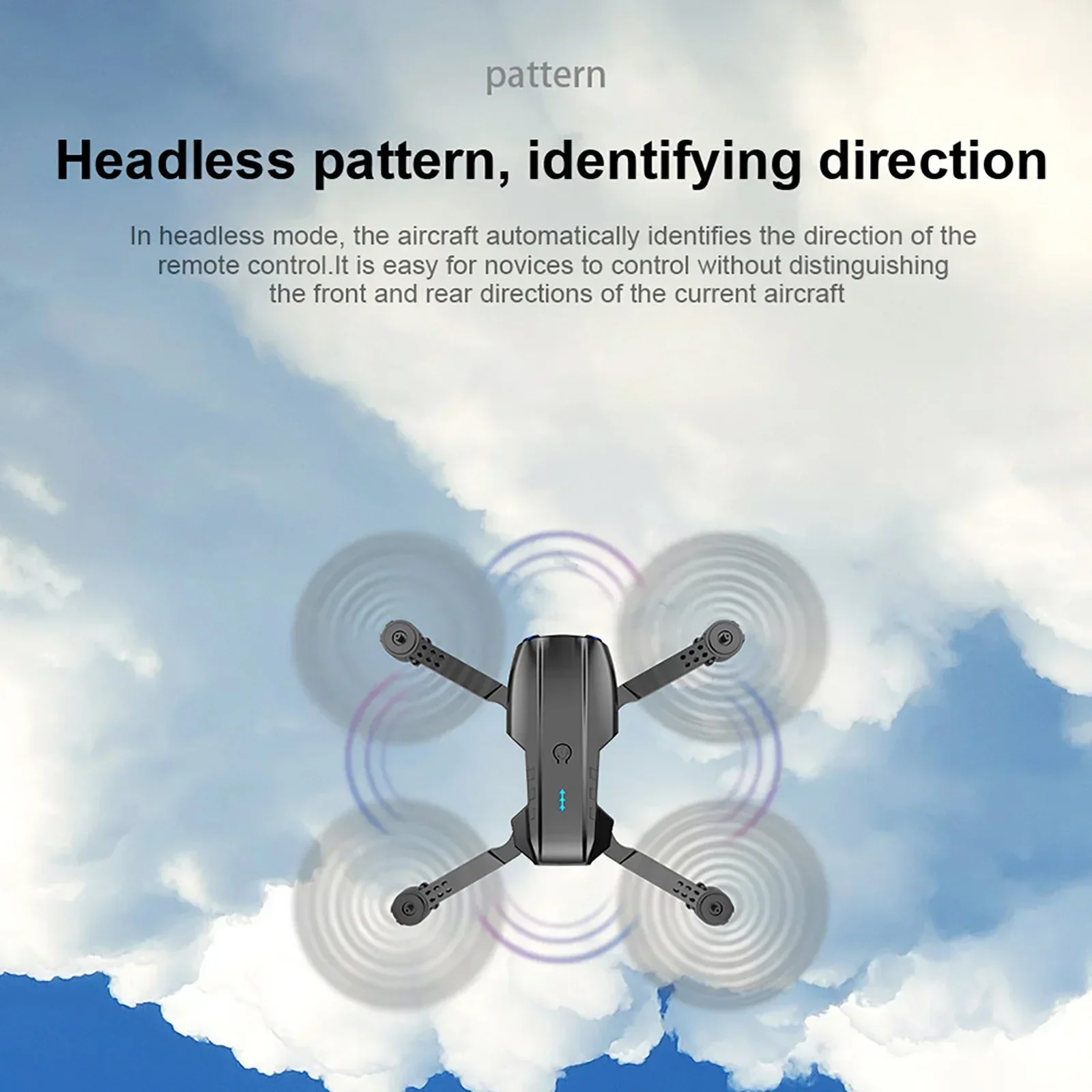 E99 K3 Pro 4K Drone Foldable D - Drone Rc E99 Pro ulasan dan harga