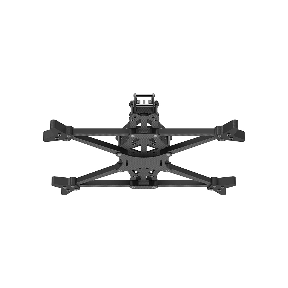 2025 New IFlight AOS 7 EVO V1. - Drone With Rc ulasan dan harga