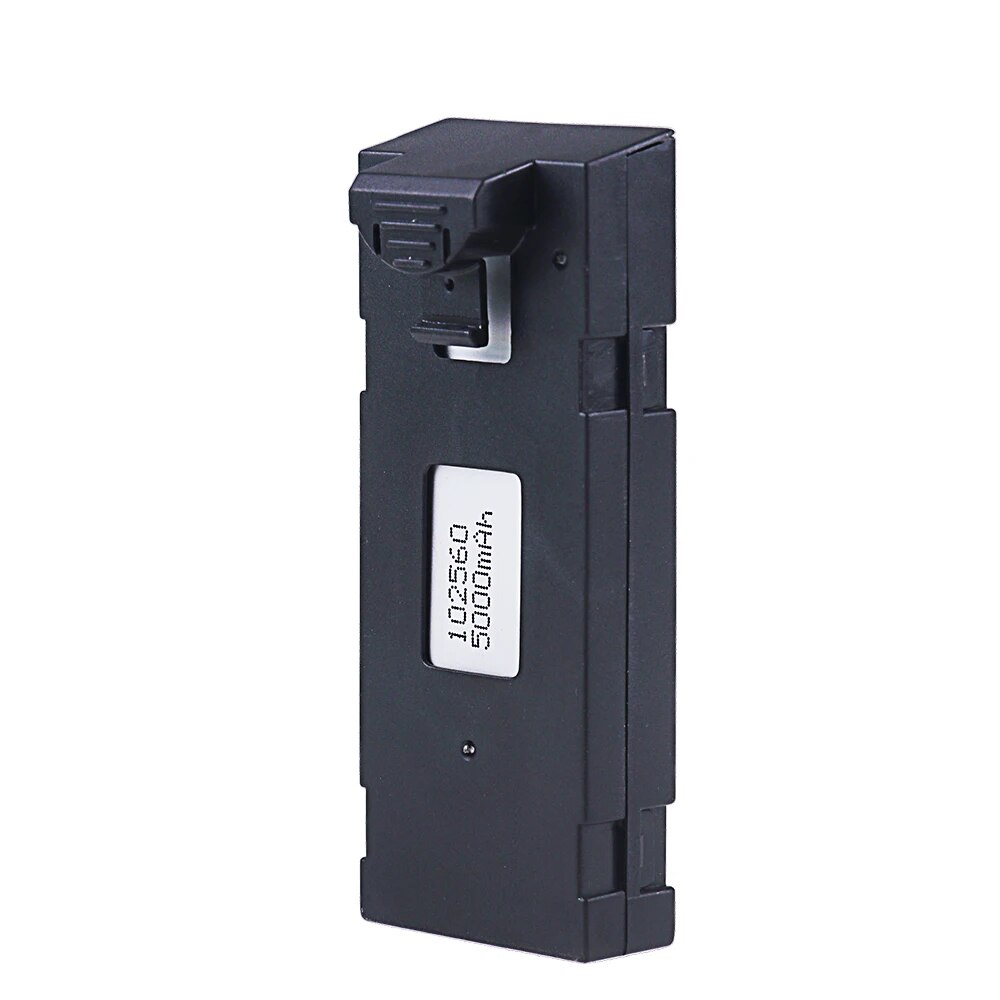 3.7V 5000mAh Rechargeable Li-i - Drone Rc E99 Pro ulasan dan harga