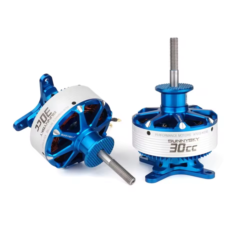 SunnySky X7015-III V3 X7015 30 - Drone With Rc ulasan dan harga