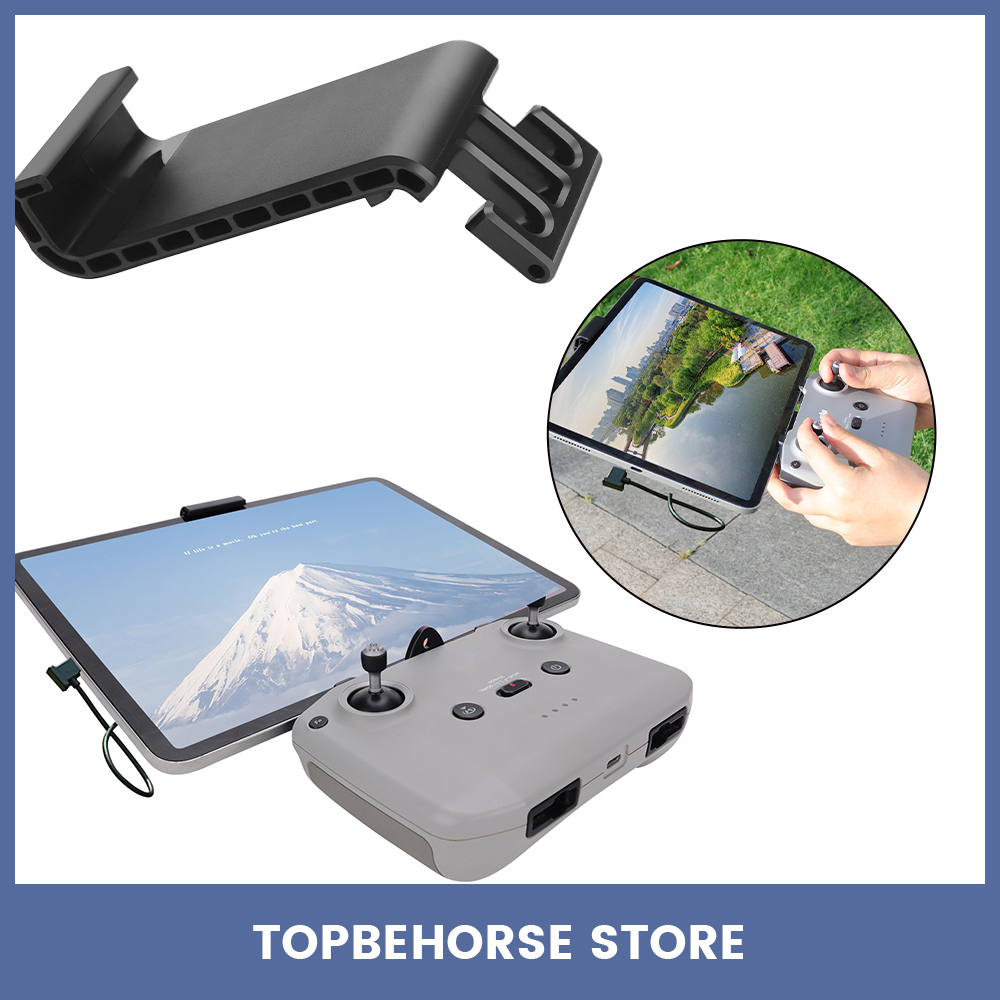 Tablet Bracket Clip For DJI RC - Drone Dji Rc 3 ulasan dan harga
