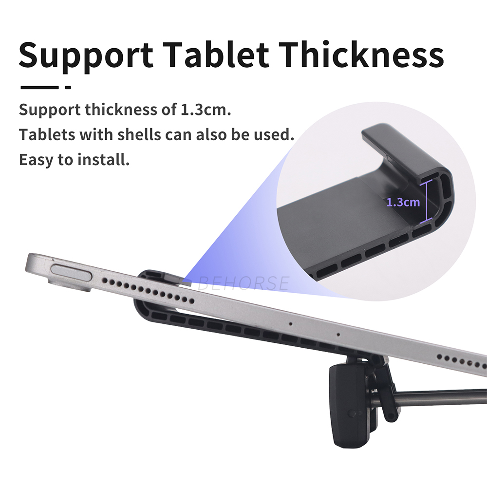 Tablet Bracket Clip For DJI RC - Drone Dji Rc 3 ulasan dan harga