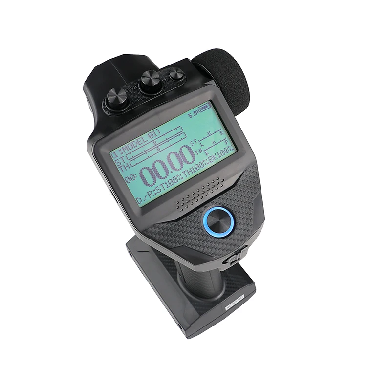 NEWEST FLYSKY FS-G7P+ FS-G7P P - Joystick Rc Drone ulasan dan harga