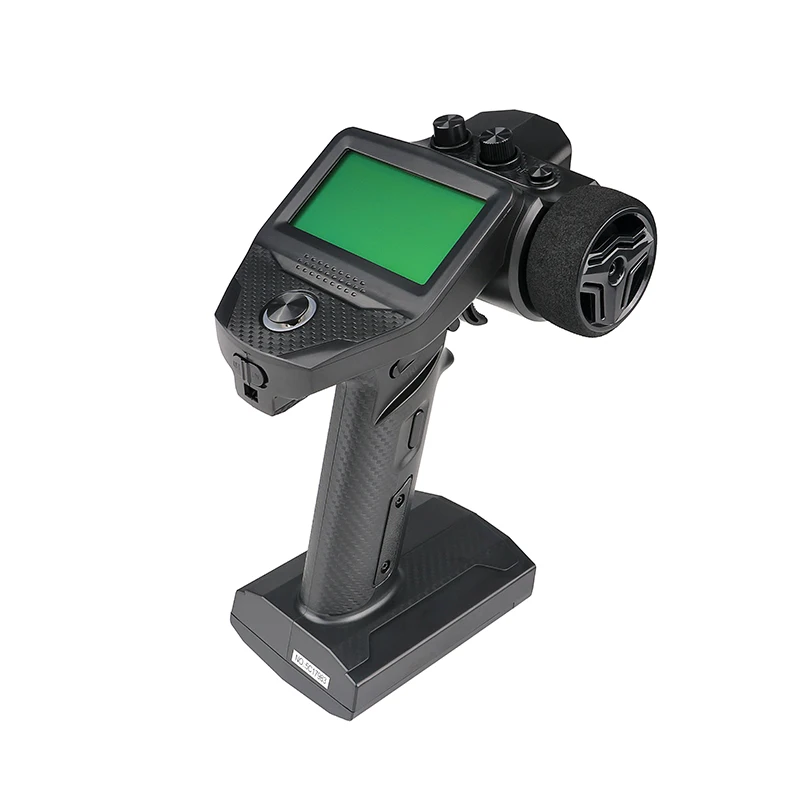 NEWEST FLYSKY FS-G7P+ FS-G7P P - Joystick Rc Drone ulasan dan harga