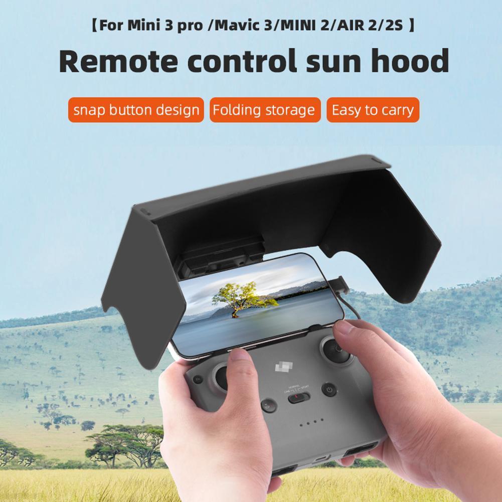 For DJI Mavic 3/Mini 2/Air 2/A - Drone Dji Rc Mavic 3 Pro ulasan dan harga