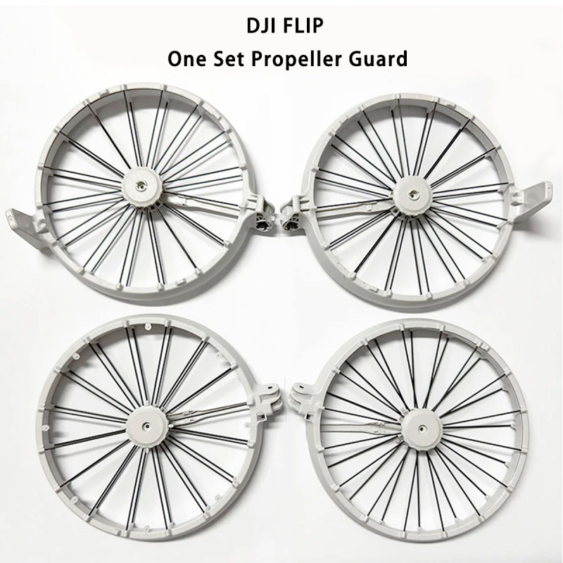 Original Propeller Guard for D - Drone Propeller Guards ulasan dan harga