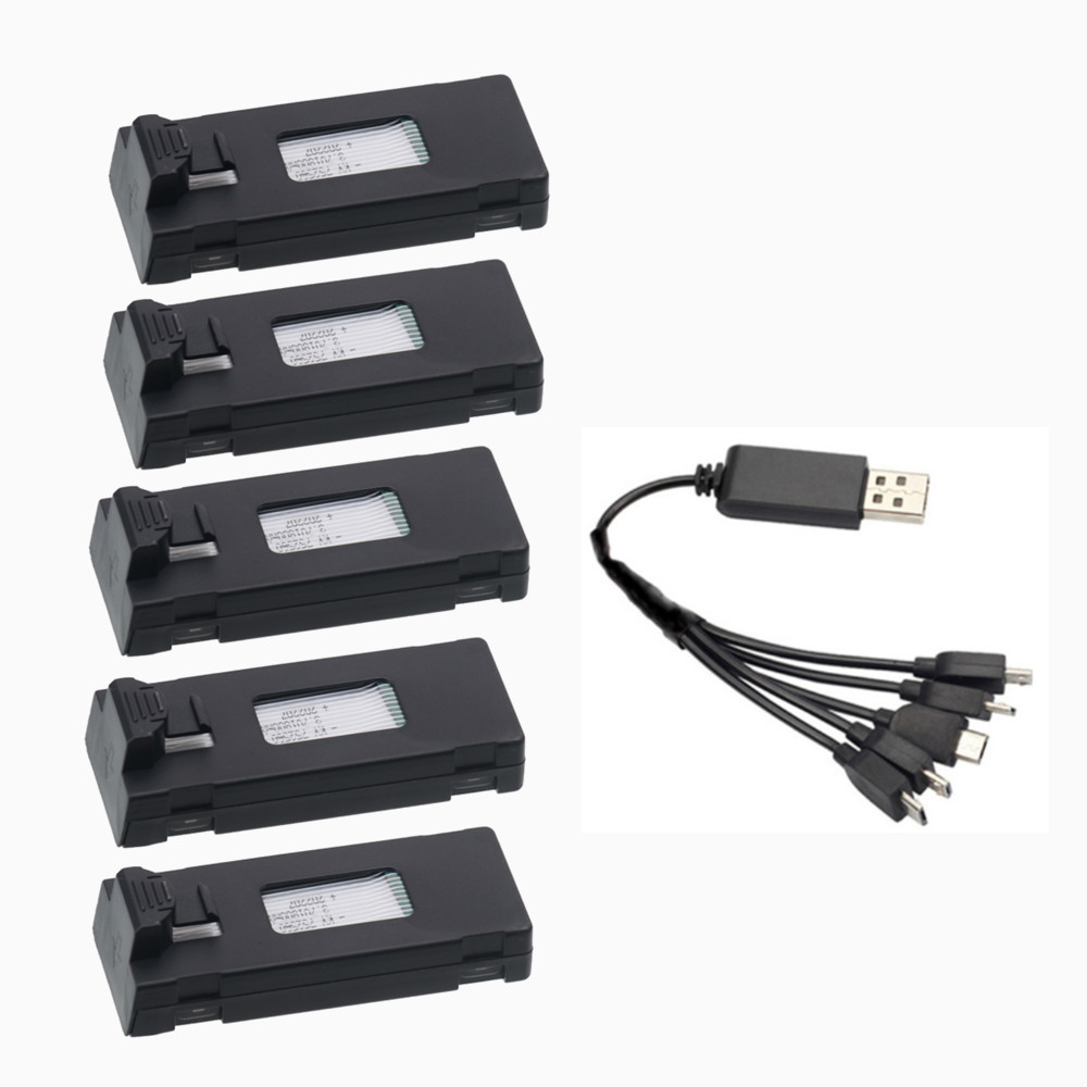 3.7V 1800mah Lipo Battery and  - Drone Rc E99 Pro ulasan dan harga
