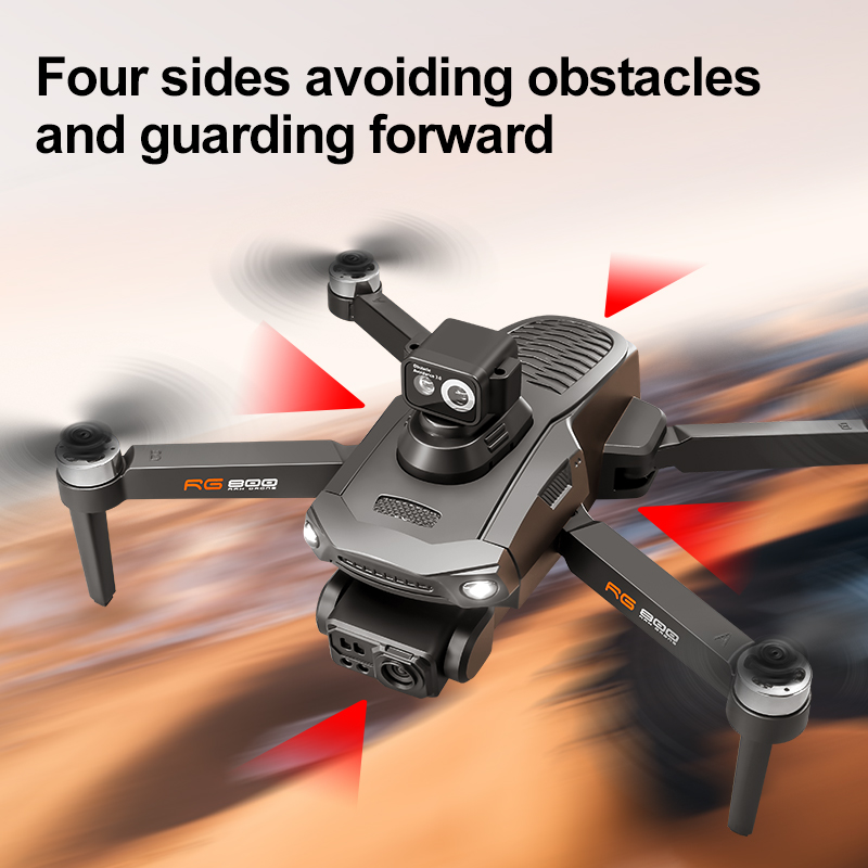 RG800 MAX GPS Drone Profession - Drone Rc Fpv Pro ulasan dan harga