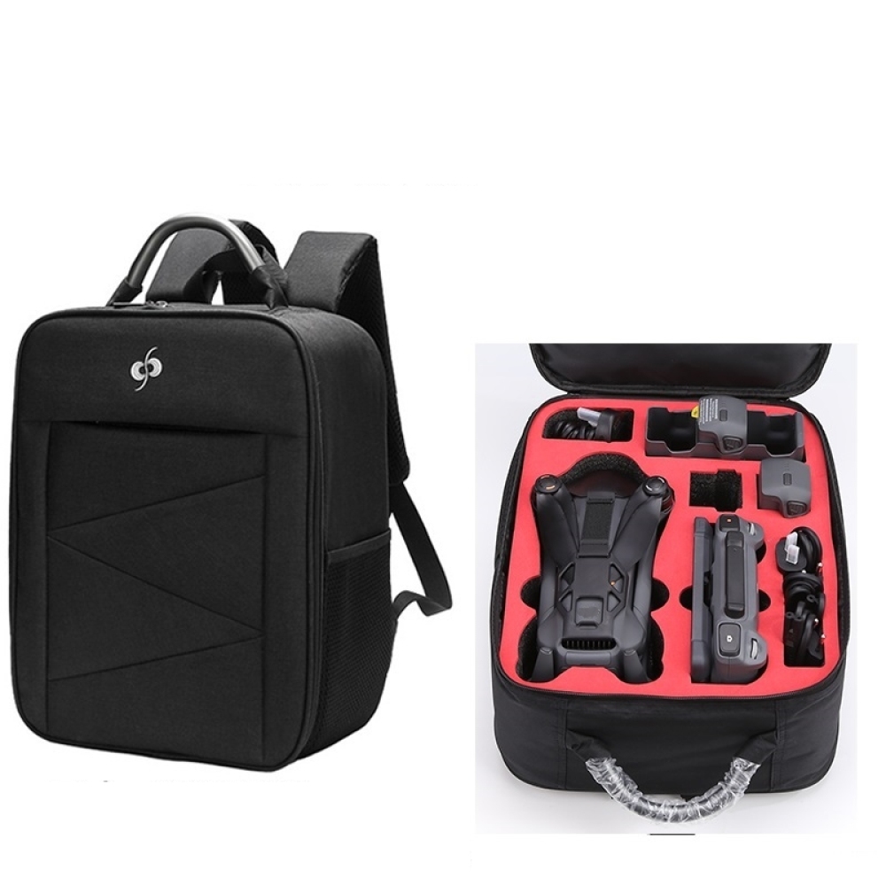 Backpack Carrying Case for DJI - Drone Carrying Bag ulasan dan harga