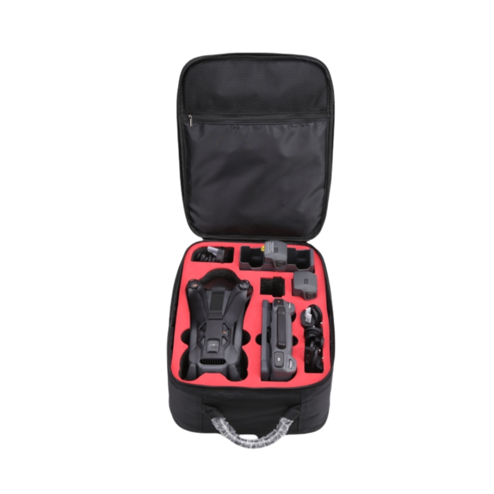 Backpack Carrying Case for DJI - Drone Carrying Bag ulasan dan harga