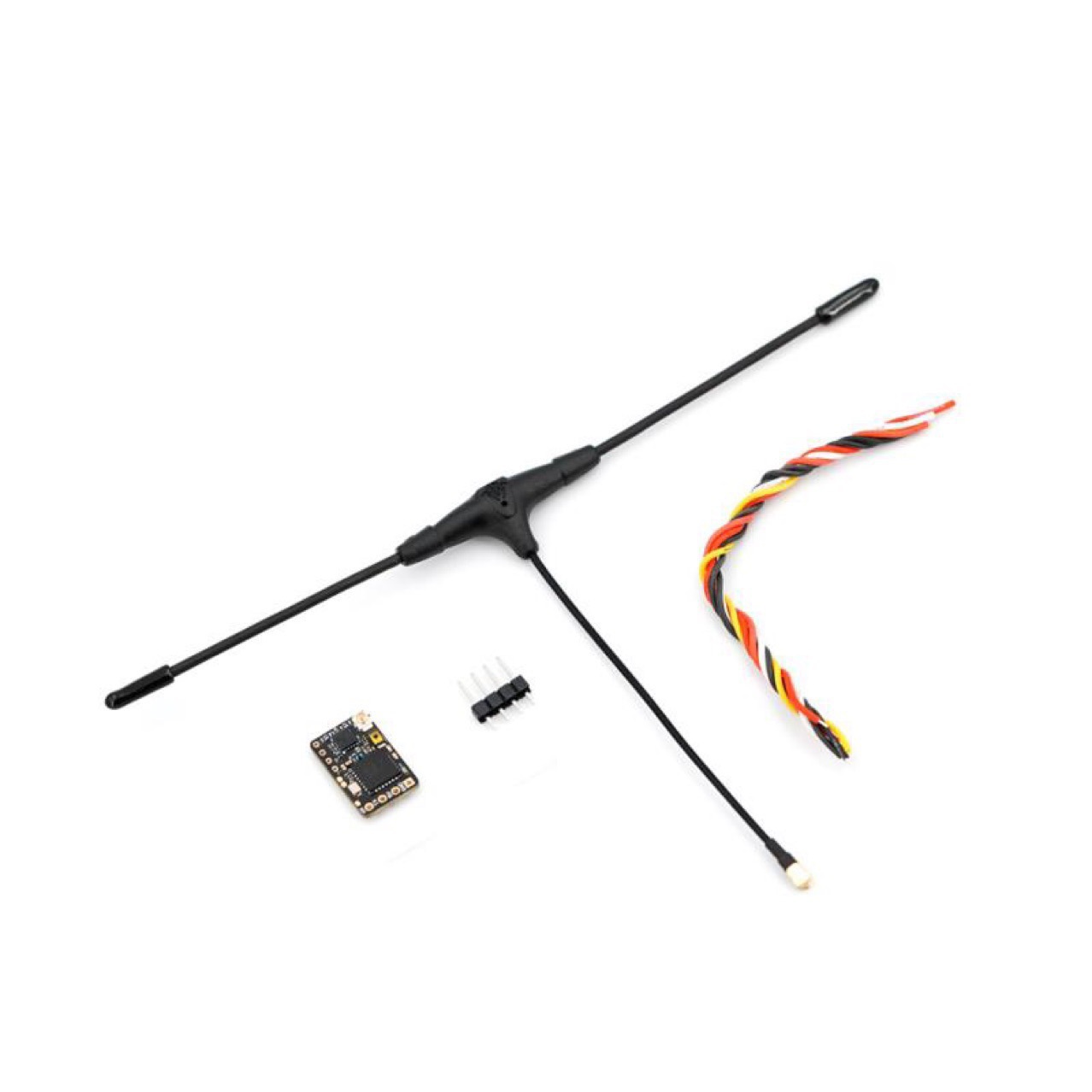 TBS CROSSFIRE NANO RX PRO - FP - Crossfire Receiver Rx ulasan dan harga