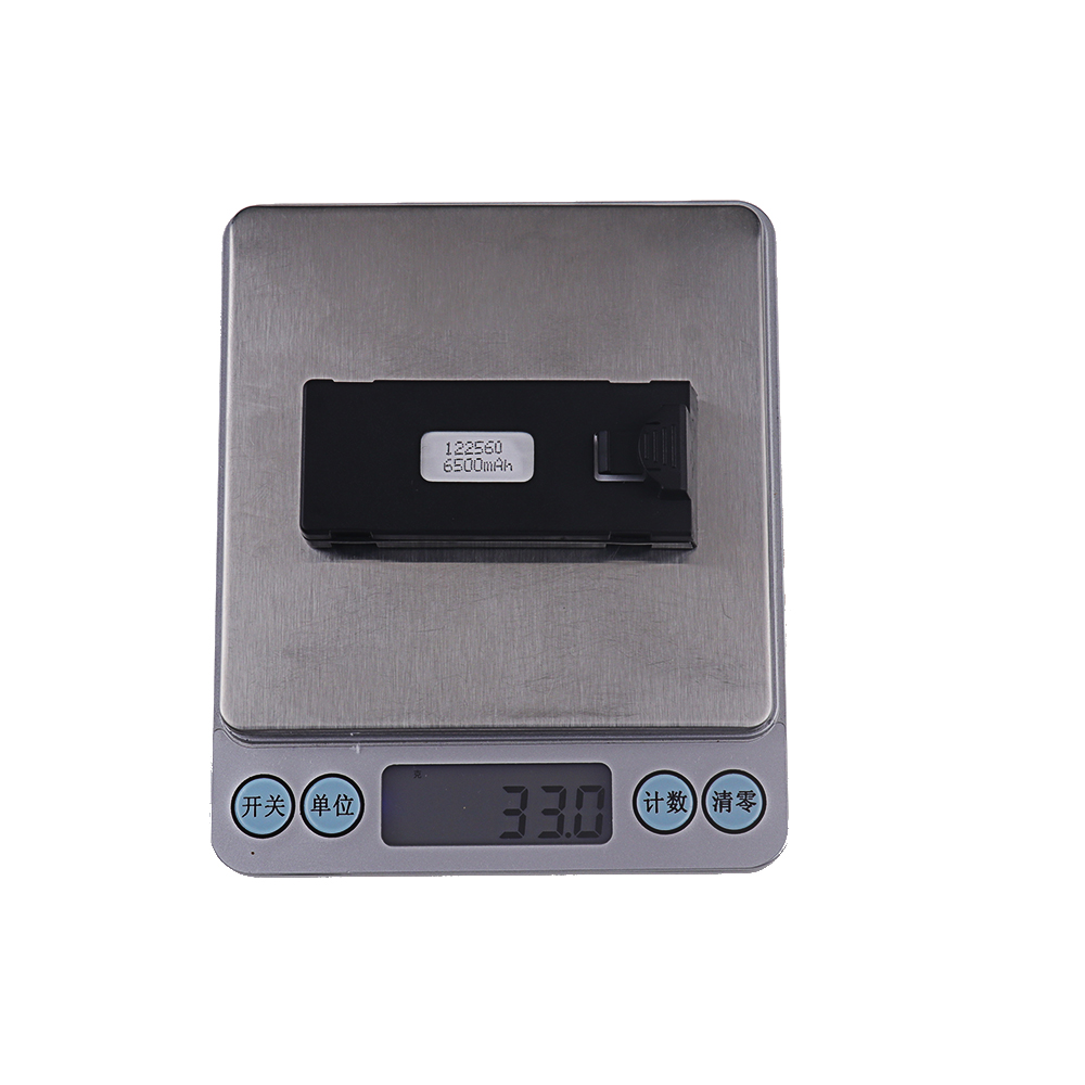 3.7V 6500mAh Lipo Battery For  - Drone Rc E99 Pro ulasan dan harga