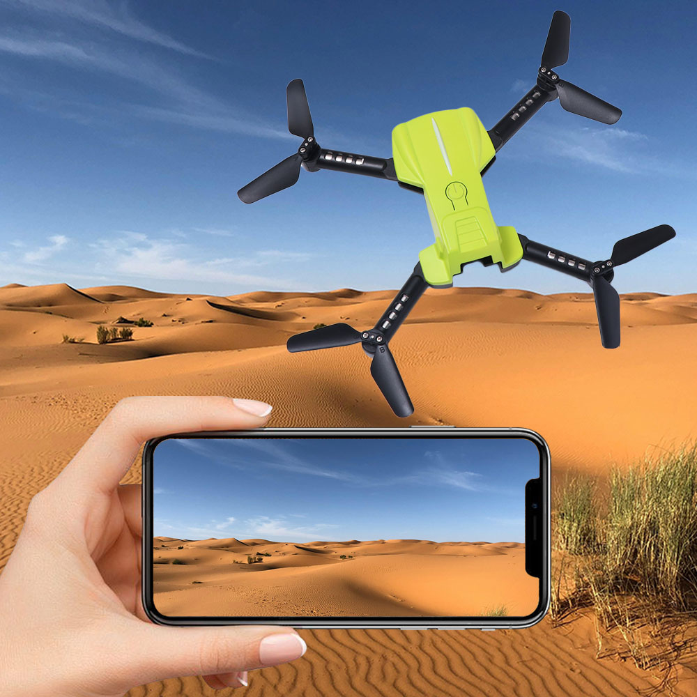 RC Helicopter ABS Remote Contr - Drone Rc Helicopter With Camera ulasan dan harga
