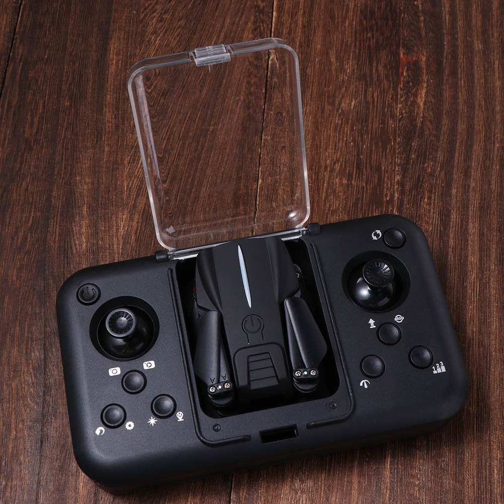 RC Helicopter ABS Remote Contr - Drone Rc Helicopter With Camera ulasan dan harga