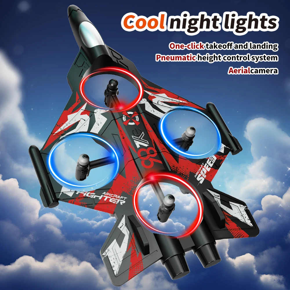 YL86 RC Plane with Camera Heli - Drone Rc Plegable ulasan dan harga