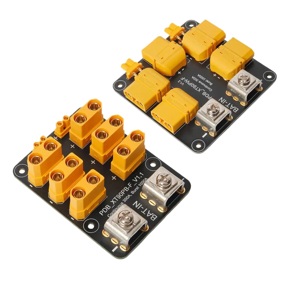 HolyBro Power Distribution Boa - Drone Top Rc ulasan dan harga