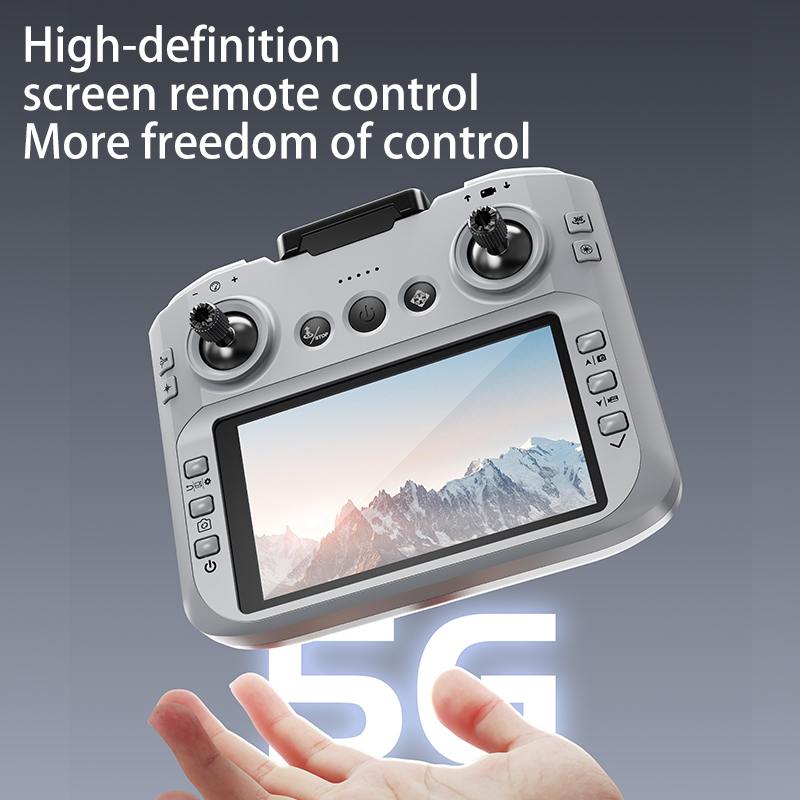 Original Z906 GPS Foldable Dro - Drone Rc Plegable ulasan dan harga