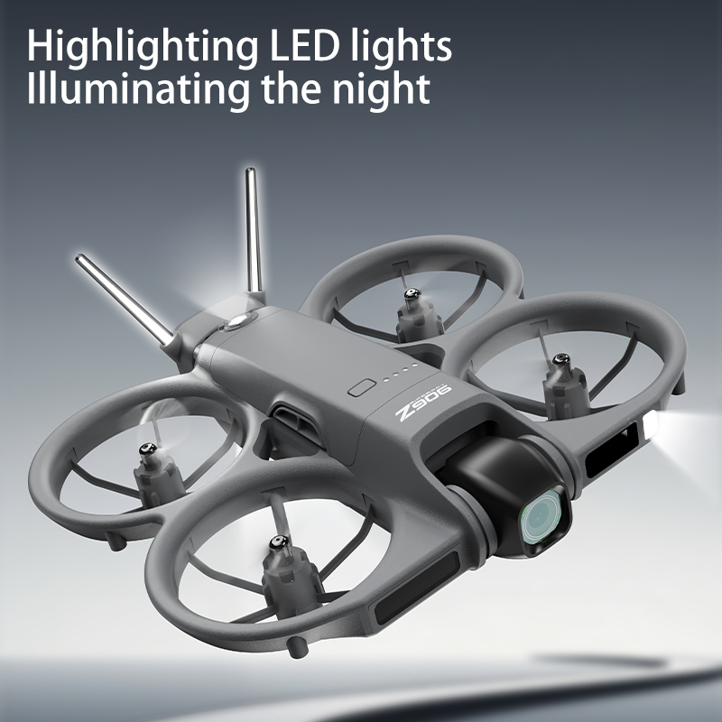 Original Z906 GPS Foldable Dro - Drone Rc Plegable ulasan dan harga