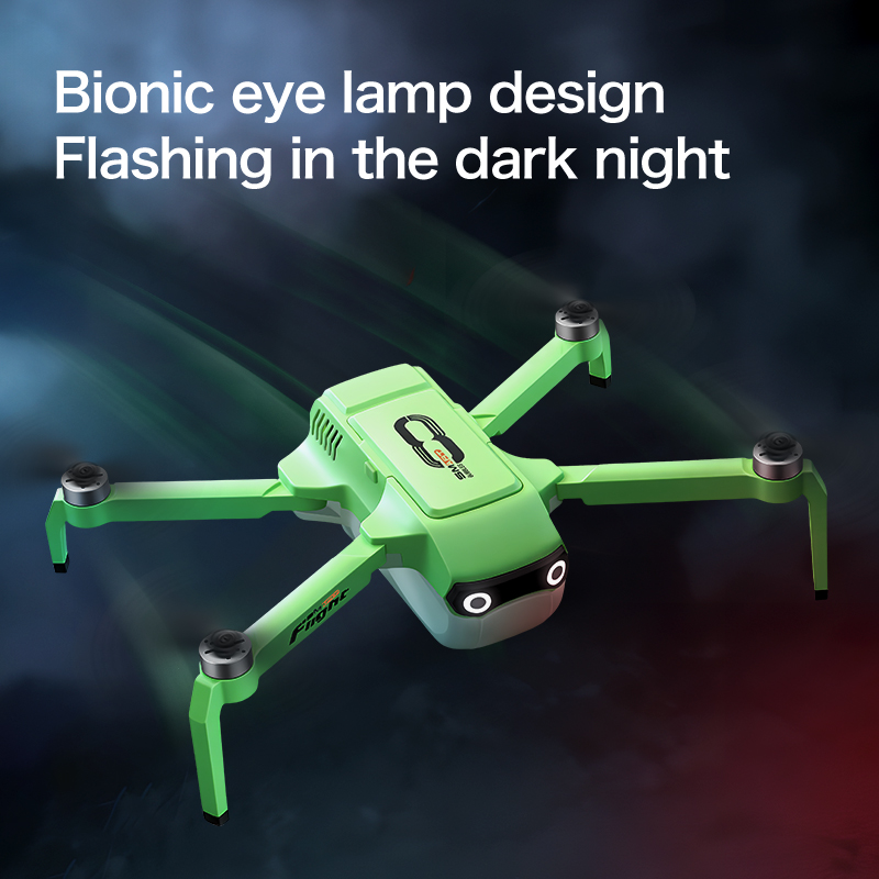 M8S Bubble Drone Toy for Kids  - Drone Rc Plegable ulasan dan harga