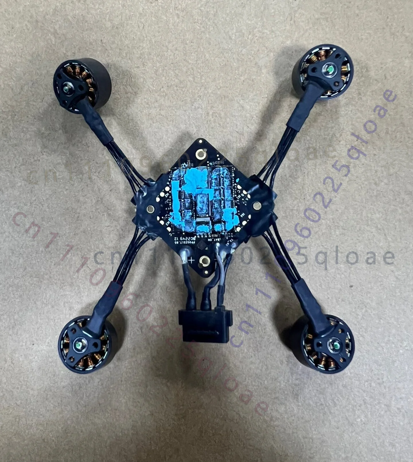 Original Disassembled ESC Boar - Drone Rc Fpv Pro ulasan dan harga