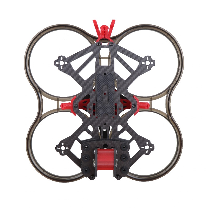 HSKRC CC30 O4 3-inch Ducted FP - Drone Rc Fpv Pro ulasan dan harga