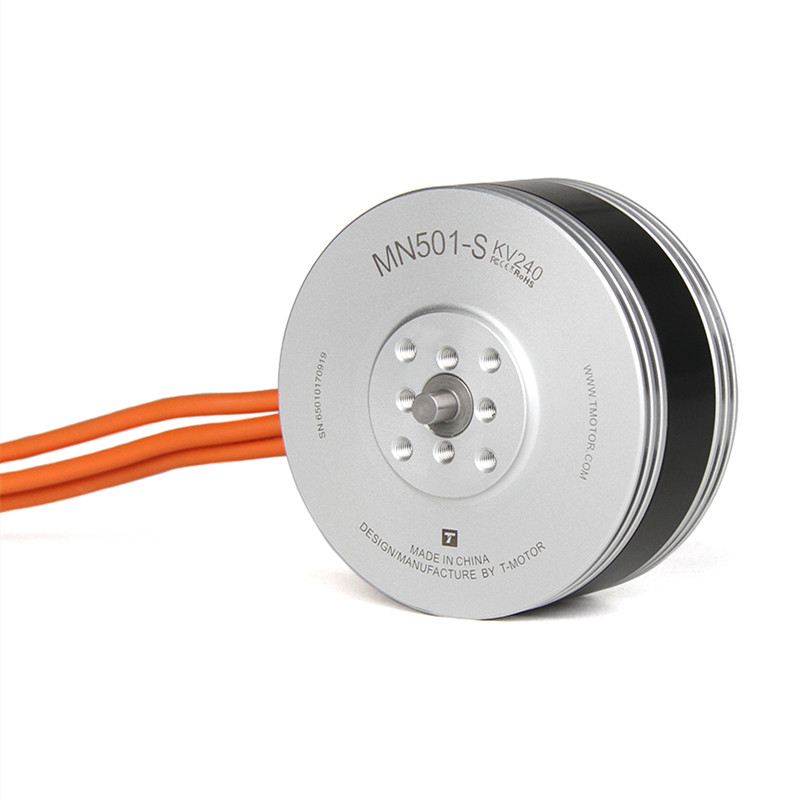 T-motor Mn501-s Ip45 Waterproo - Drone With Rc ulasan dan harga
