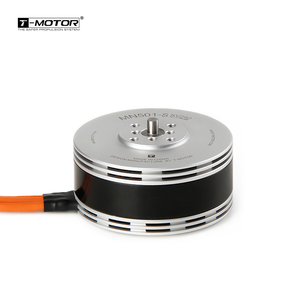 T-motor Mn501-s Ip45 Waterproo - Drone With Rc ulasan dan harga