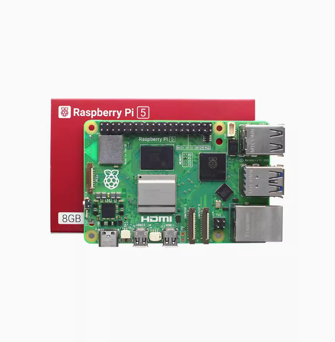 New Original Raspberry Pi 5 Co - Drone With Rc ulasan dan harga