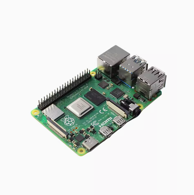 New Original Raspberry Pi 5 Co - Drone With Rc ulasan dan harga