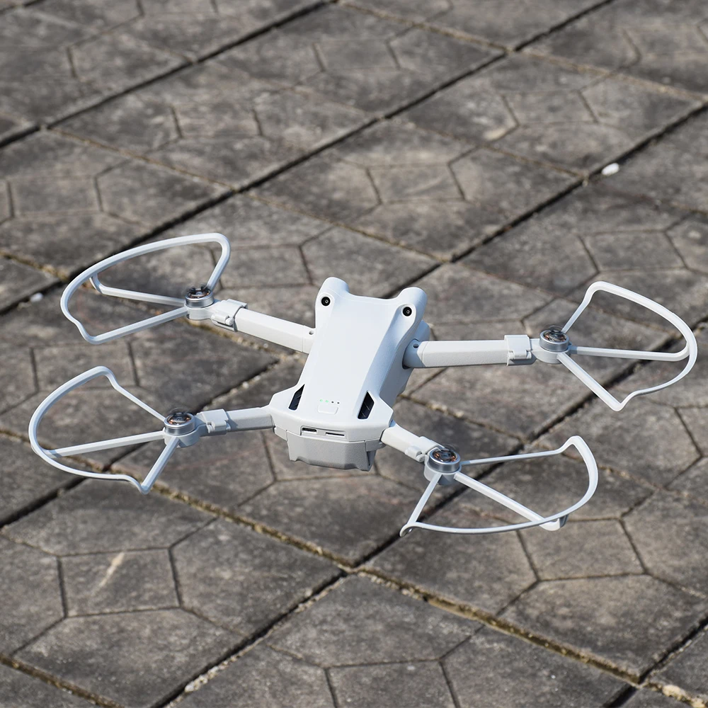 BRDRC Propeller Guard for DJI  - Drone Propeller Guards ulasan dan harga