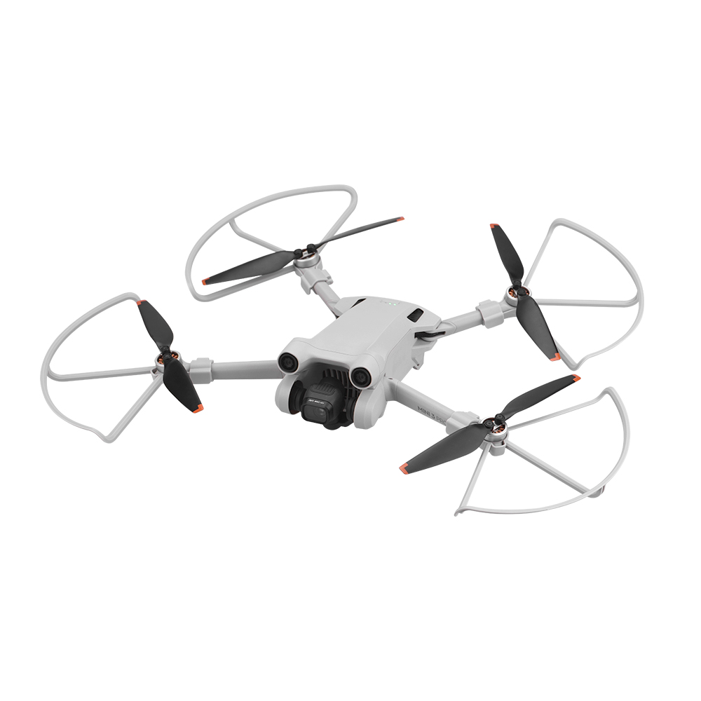 BRDRC Propeller Guard for DJI  - Drone Propeller Guards ulasan dan harga