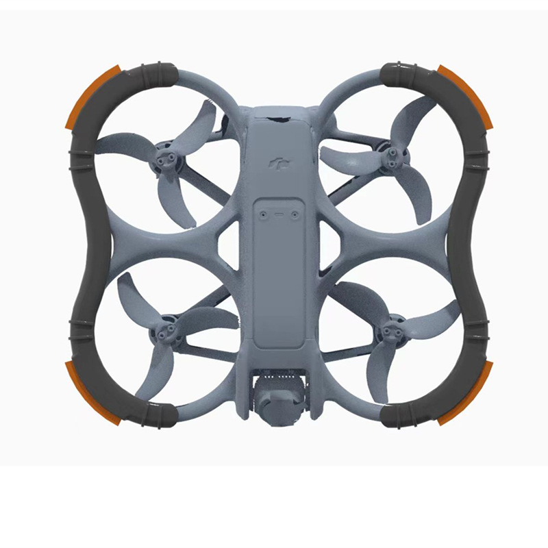 For DJI Avata 2 Protective Bum - Drone Propeller Guards ulasan dan harga