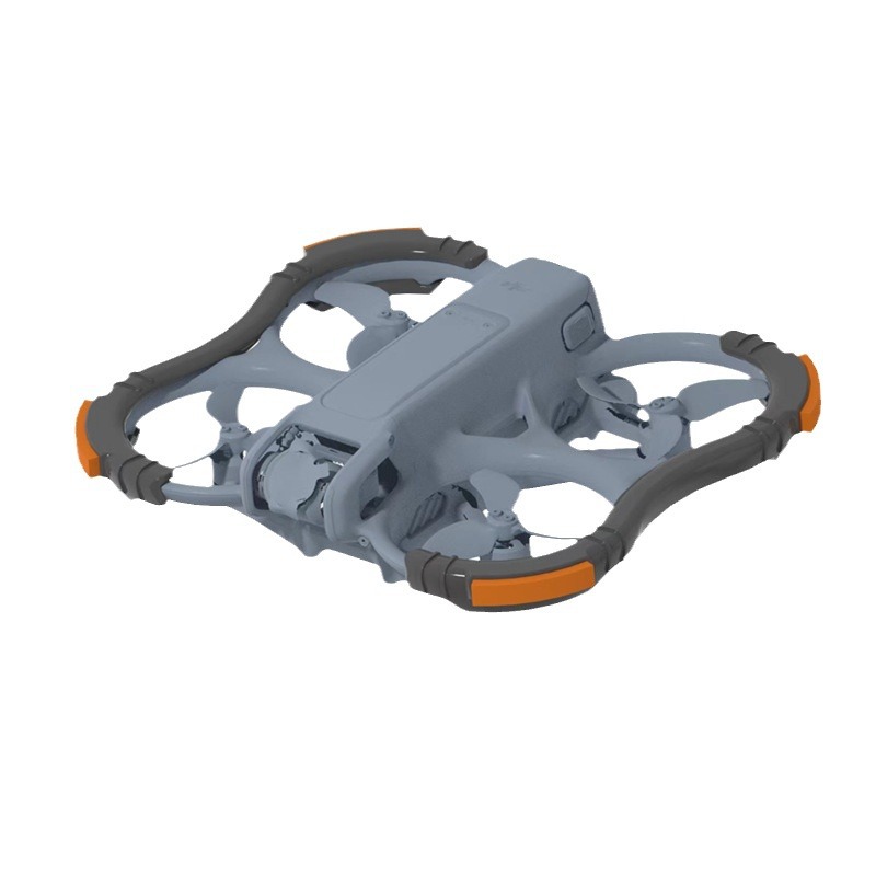 For DJI Avata 2 Protective Bum - Drone Propeller Guards ulasan dan harga