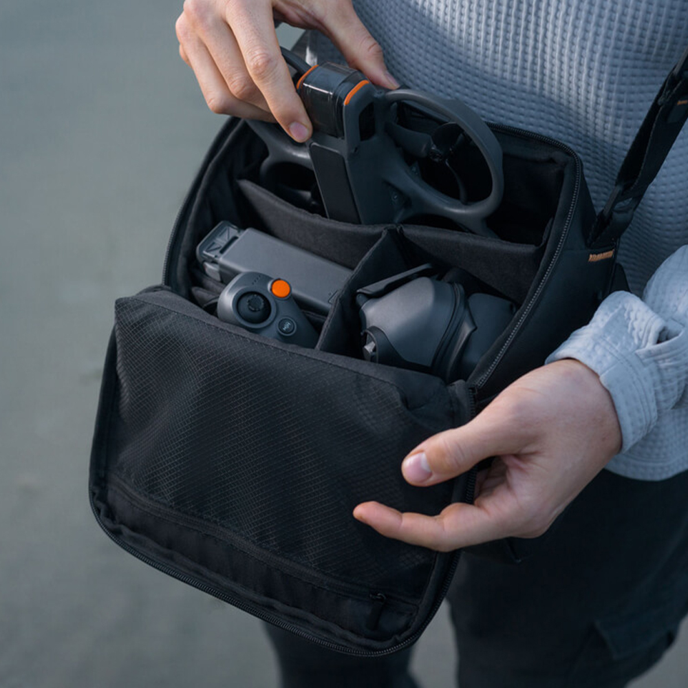 Portable Storage Bag For DJI A - Drone Carrying Bag ulasan dan harga