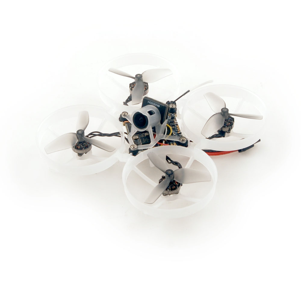 Happymodel Mobula7 HD Freestyl - Drone Rc Helicopter With Camera ulasan dan harga