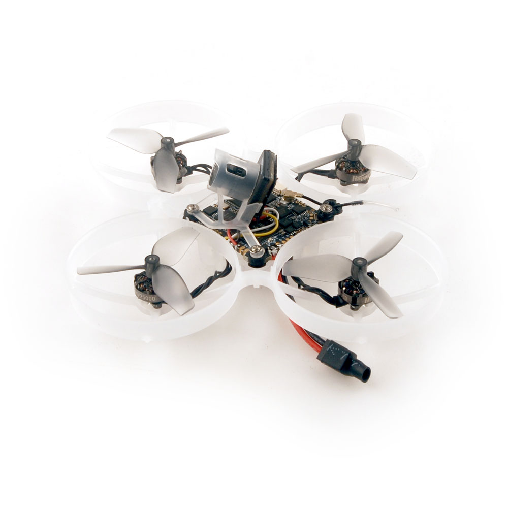 Happymodel Mobula7 HD Freestyl - Drone Rc Helicopter With Camera ulasan dan harga