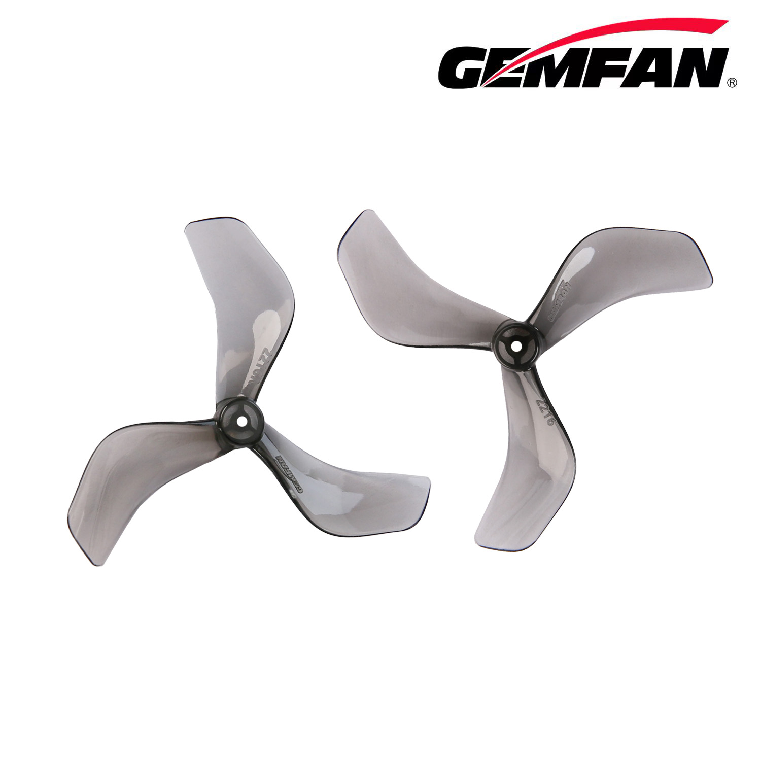 16PCS /8Pairs Gemfan 2216 3-Bl - Drone Dji Rc 3 ulasan dan harga